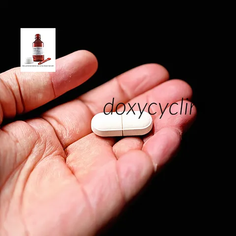 Doxycycline prix belgique